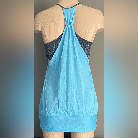 Lululemon No Limits Tank - Picture 3 of 6